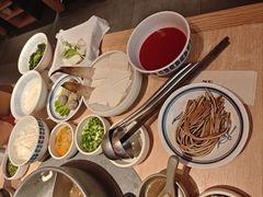 -巴奴毛肚火锅(七宝领展广场店)