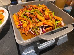 -老头儿油爆虾·知味杭州(爱琴海购物中心)