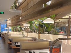 -星伦多自助料理·涮烤一体(杭州来福士店)
