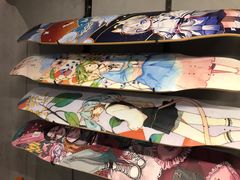 -TAC滑板滑雪俱乐部(朗园park店)