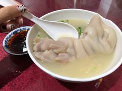 -廖老妈蹄花店(人民公园陕西街259号店)