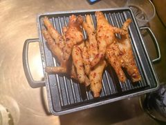 -烤匠麻辣烤鱼(双流明城购物中心店)
