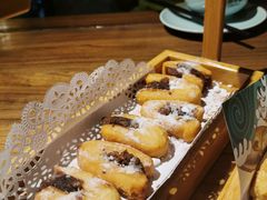 -老宁波1381餐厅(宏泰广场店)