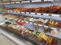-幸福铁板烧(共和村店)