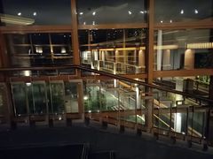 -成都安仁福朋喜来登酒店