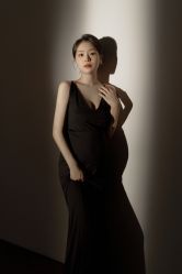 -专注孕妇照亲子照·纪田摄影