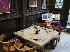 -古今茶语·峨眉山有机茶体验馆