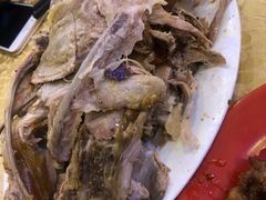 -维吾尔餐厅(宜山路店)