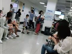 -四川省人民医院(本部)