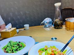 -卞氏菜根香·川菜(青羊万达店)