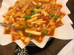 -五观堂素食(新华路店)
