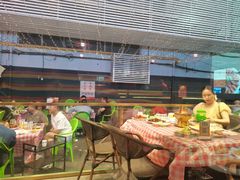 -京悦南门涮羊肉·羊蝎子火锅(田林路店)