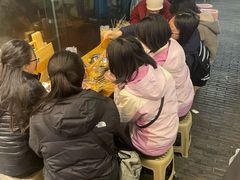-嘉州鲜知味钵钵鸡(奎星楼店)