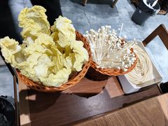 -椰椰榴椰子鸡·糟粕醋火锅(兴华南街店)