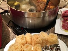 -四季火锅酒家(新濠影汇店)