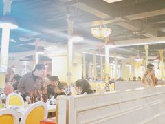 大堂-爱客得牛排海鲜烤肉·火锅自助(春熙路黑金好店)