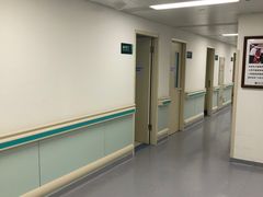 -深圳市人民医院(留医部)