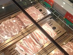 -佰味龙自助烤肉火锅(寮步店)