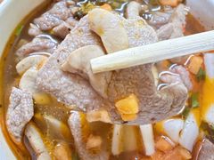 -王记生烫牛杂面馆(兰陵路店)