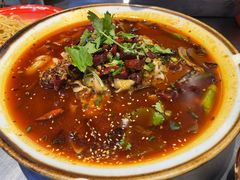 -馬伍旺川菜(江北虹悦城店)