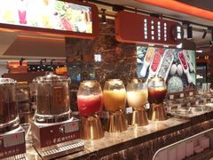 -黑金·寻焰自助百汇·烤肉·火锅(中街店)