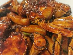 -翠亭酒家(山西南路店)