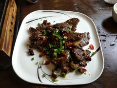 -吃货私房菜(丽江束河古镇店)