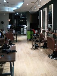 -意廊 Hair Salon