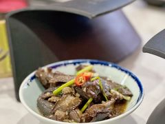 -锦尚阁烤鱼(望京新荟城店)