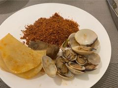 -荟星庭西餐厅(天府丽都喜来登饭店)