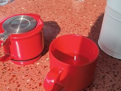 -La Terre乐田(万象城店)