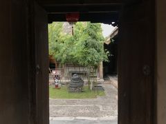 -胡氏古民居建筑