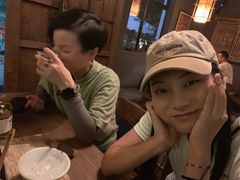 -兮禾酒馆(护国路店)