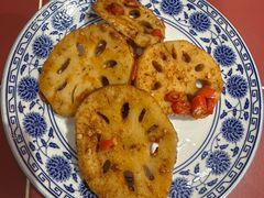 -赣南粉局·赣菜夜排档(新天地店)