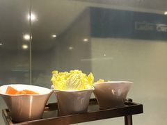 自助取餐区-海底捞火锅(奥山世纪城店)