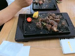-豪客来牛排(红豆万花城店)