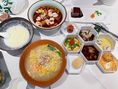 -民国红公馆·秦淮八艳(夫子庙店)