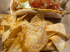 -Taco Bell 塔可贝尔(东方明珠店)