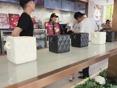 -哈根达斯(滨江店)