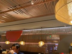 大堂-吃饭皇帝大(解放西路店)