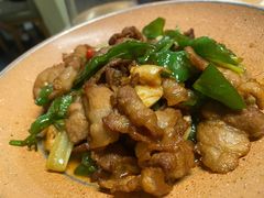 关东小炒肉-关东小磨东北菜(上海长风大悦城店)