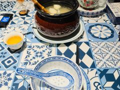 -图味美小黄鱼·景德菜(浙江路店)