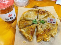 -芋包王闽南茶楼(八市店)