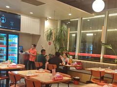 -杨氏青龙虾·羊蝎子(珠江路店)
