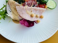-璞渼咖啡 ROOF P.M. Café(浦东美术馆店)