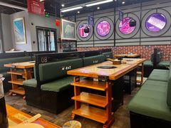 -牛记皇鲜牛肉火锅(环球度假区梨园店)