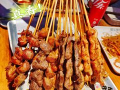 -龙头烤羊排•烤全羊•精酿扎啤(厦滘店)