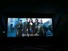 -UME影城(西城广场店)