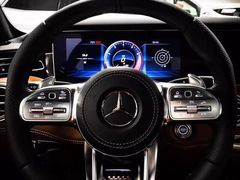 -浙江星杭奔驰4S店(海创园店)