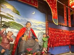 -北京古北水镇御舍温泉酒店